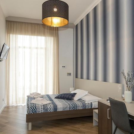 Rooms Garibaldi Νάπολη Εξωτερικό φωτογραφία
