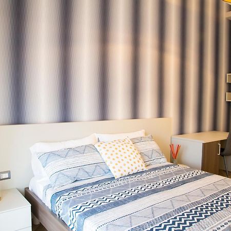 Rooms Garibaldi Νάπολη Εξωτερικό φωτογραφία