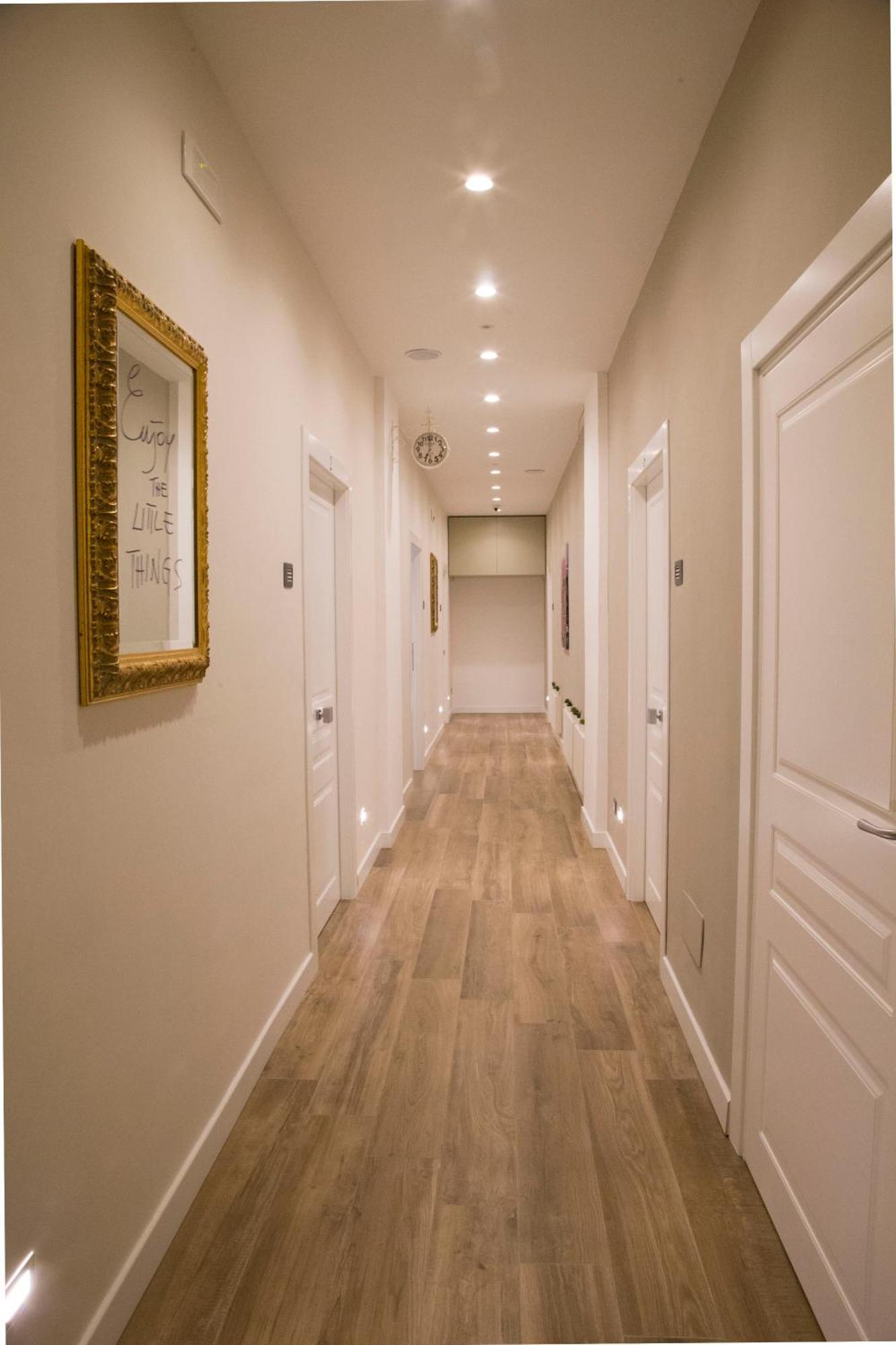 Rooms Garibaldi Νάπολη Εξωτερικό φωτογραφία