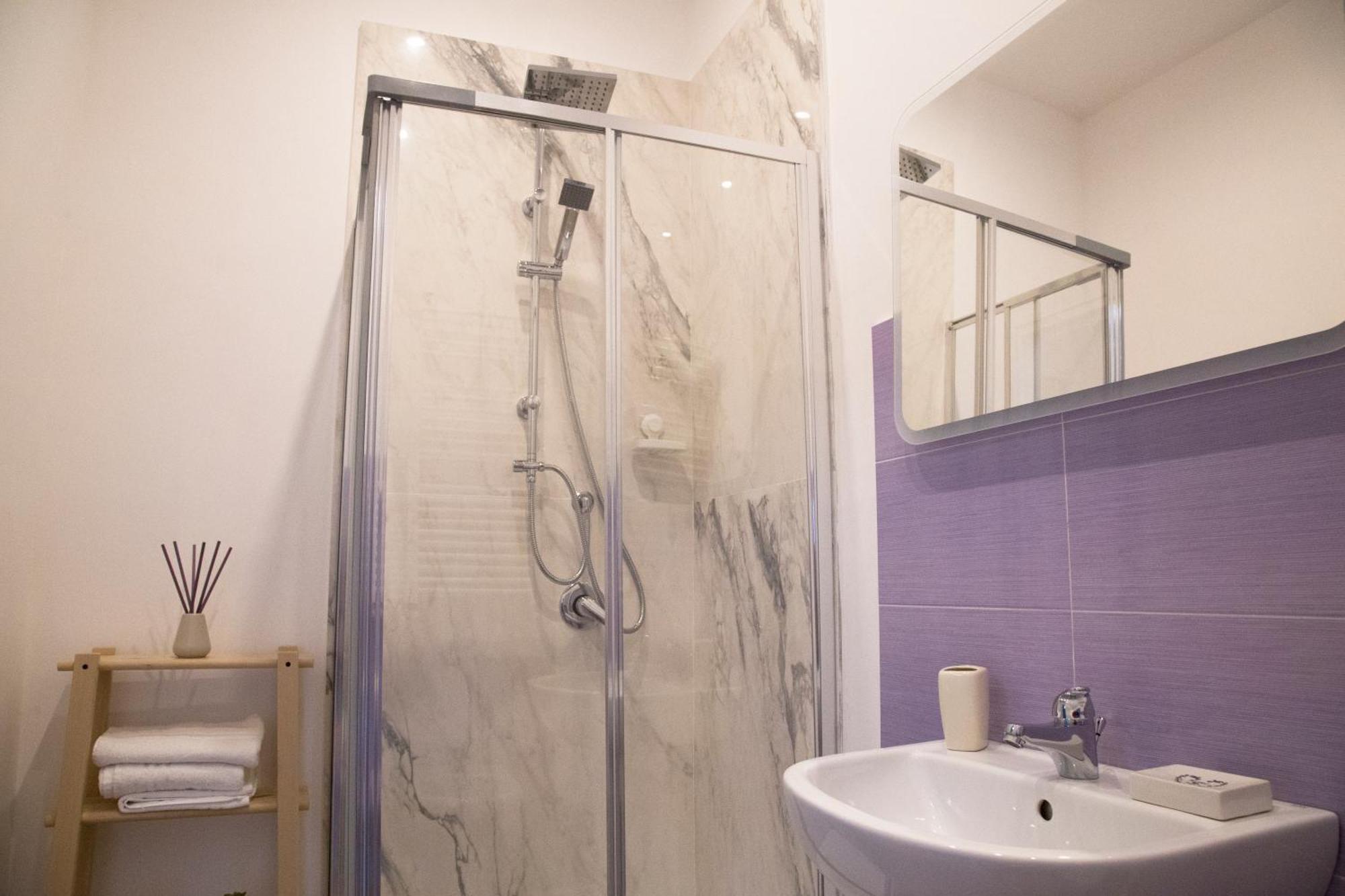 Rooms Garibaldi Νάπολη Εξωτερικό φωτογραφία