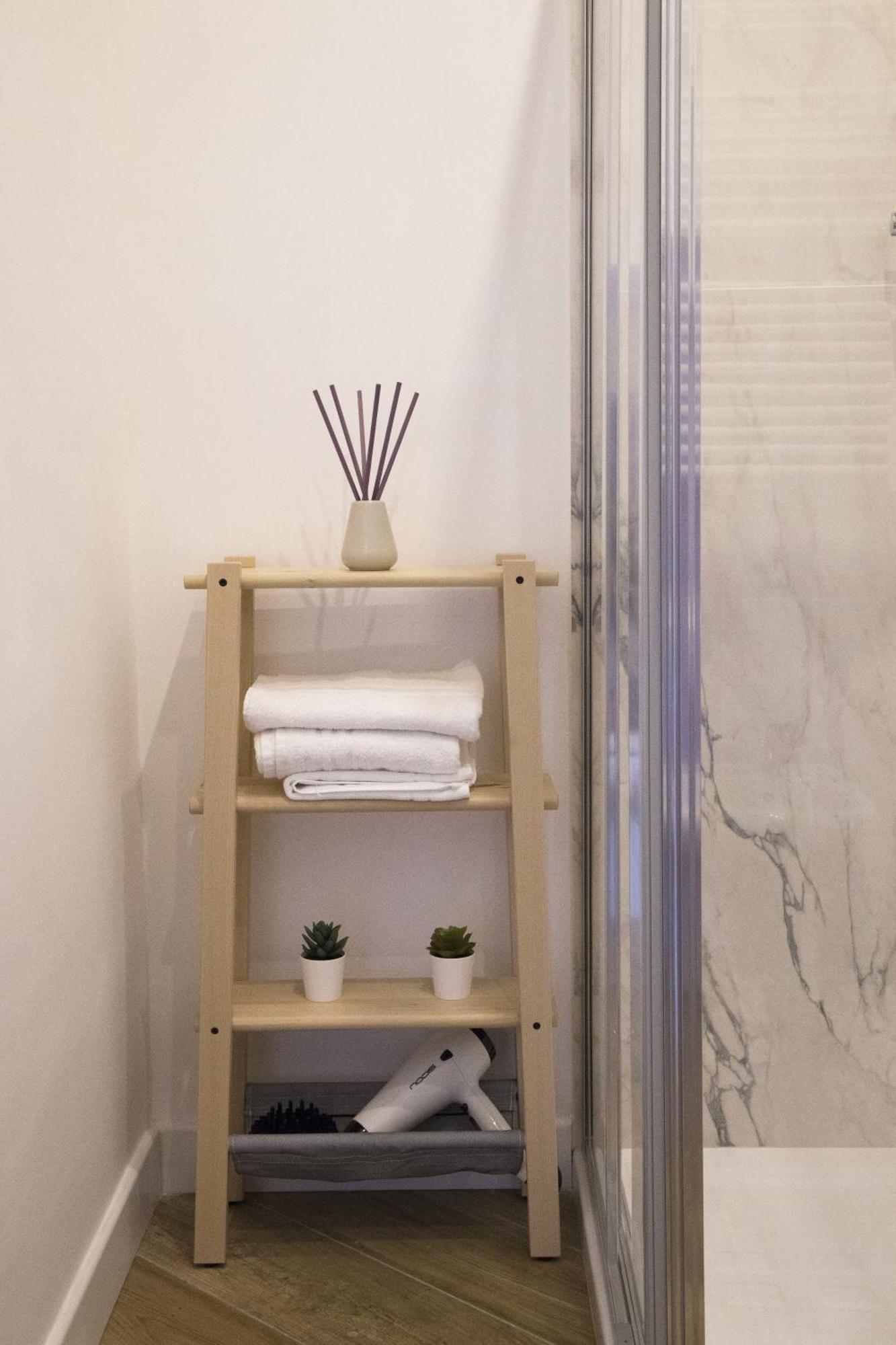 Rooms Garibaldi Νάπολη Εξωτερικό φωτογραφία