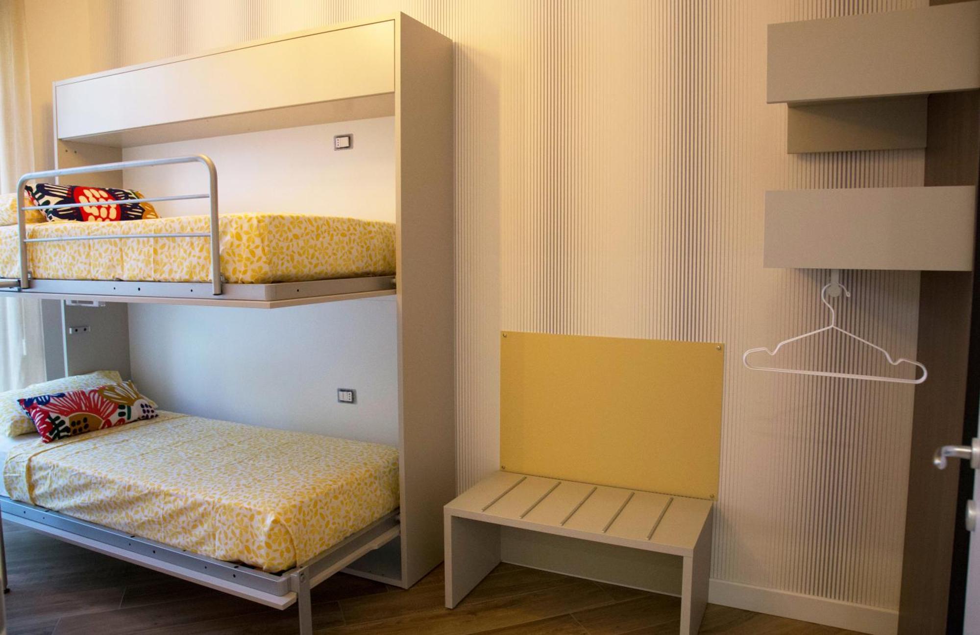 Rooms Garibaldi Νάπολη Εξωτερικό φωτογραφία