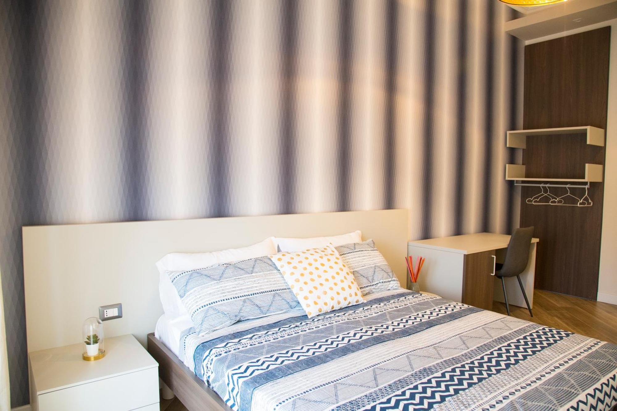 Rooms Garibaldi Νάπολη Εξωτερικό φωτογραφία
