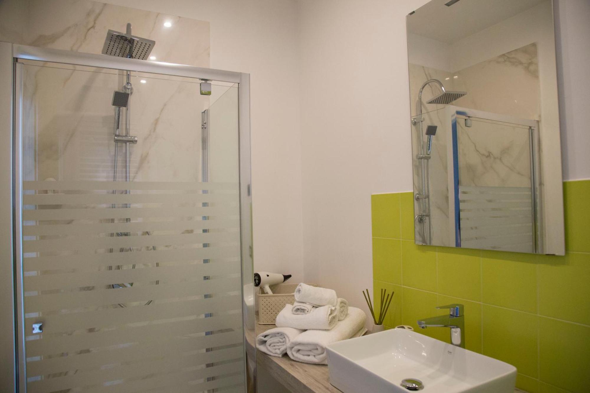 Rooms Garibaldi Νάπολη Εξωτερικό φωτογραφία