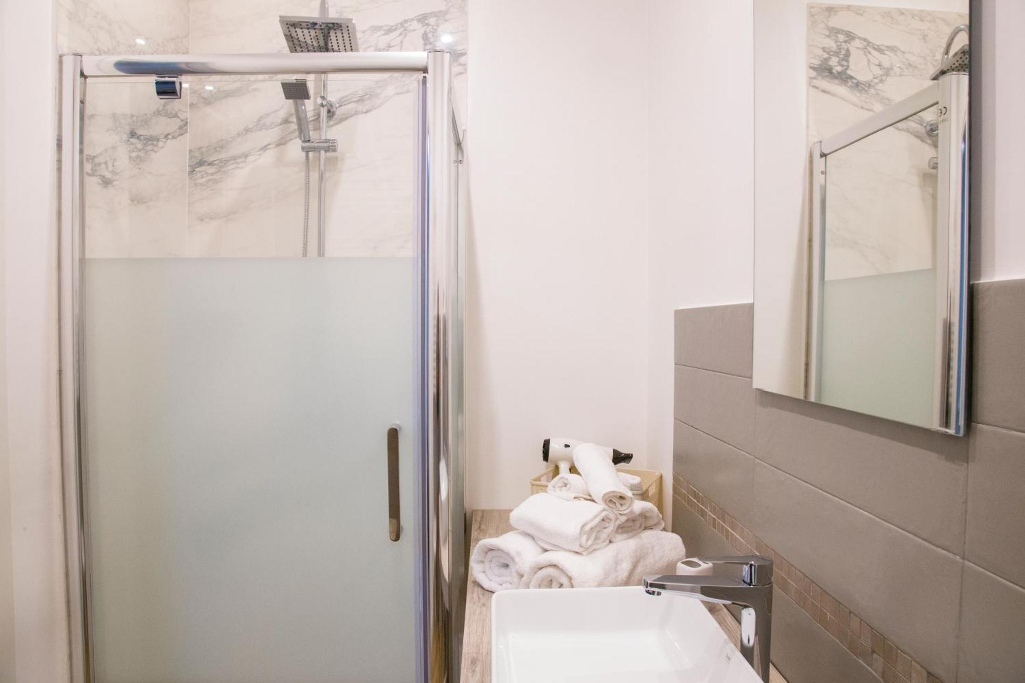 Rooms Garibaldi Νάπολη Εξωτερικό φωτογραφία