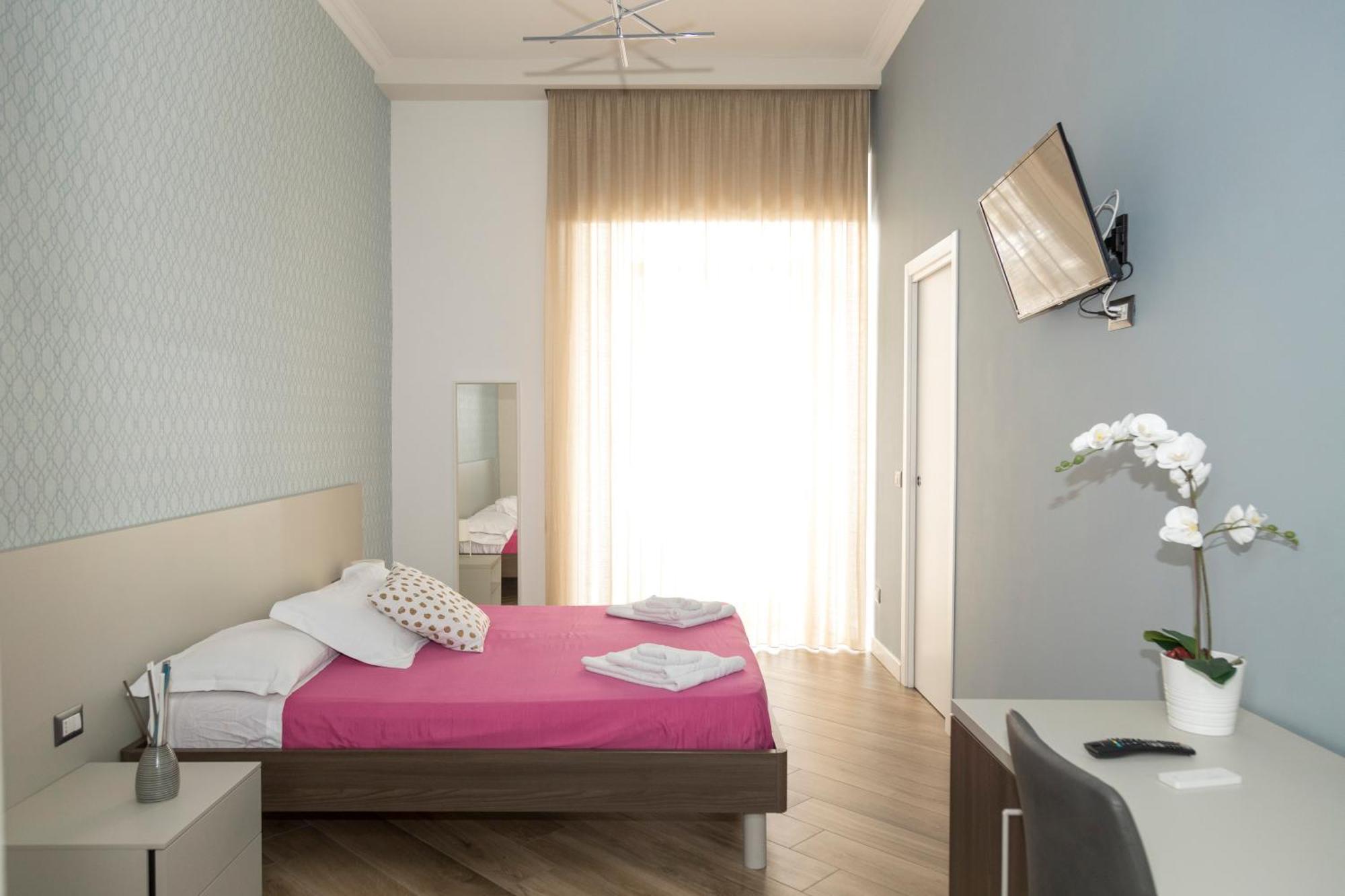 Rooms Garibaldi Νάπολη Εξωτερικό φωτογραφία