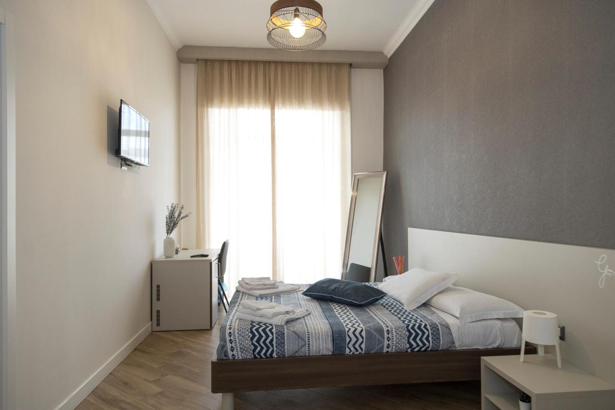 Rooms Garibaldi Νάπολη Εξωτερικό φωτογραφία