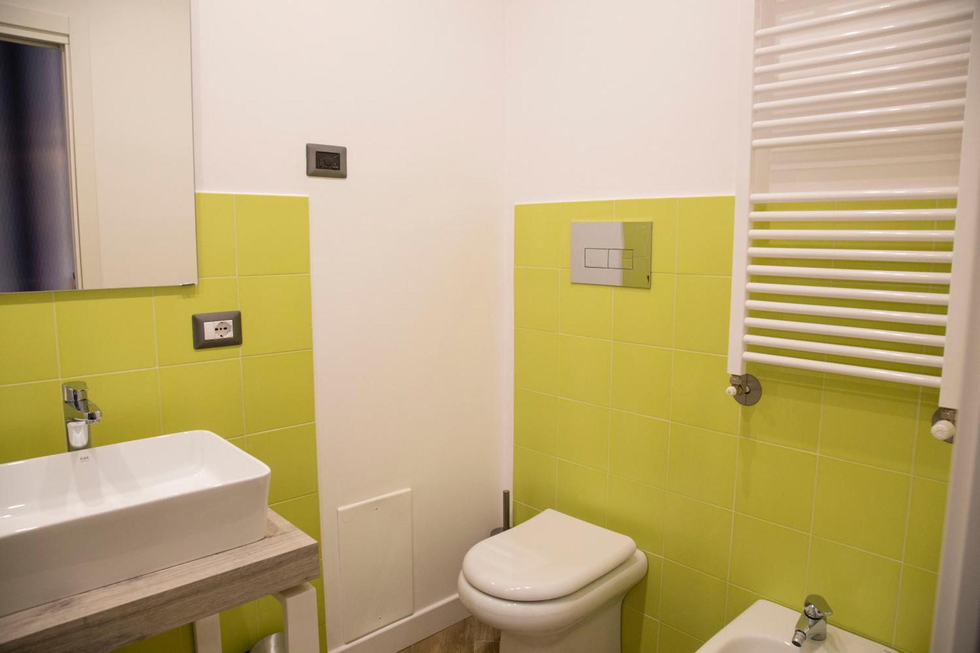 Rooms Garibaldi Νάπολη Εξωτερικό φωτογραφία