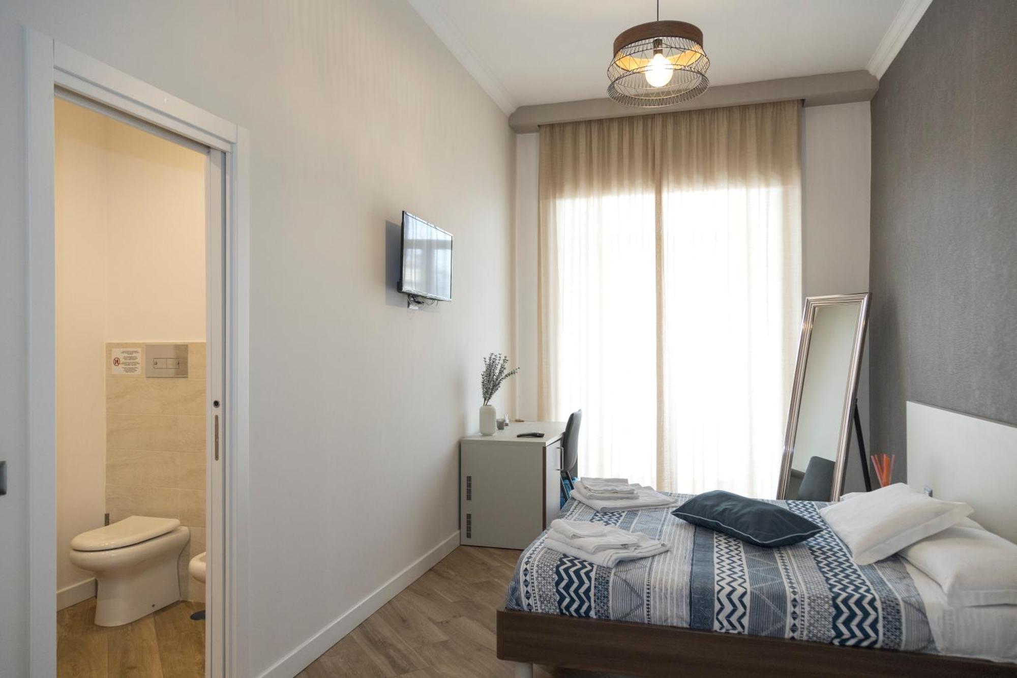 Rooms Garibaldi Νάπολη Εξωτερικό φωτογραφία