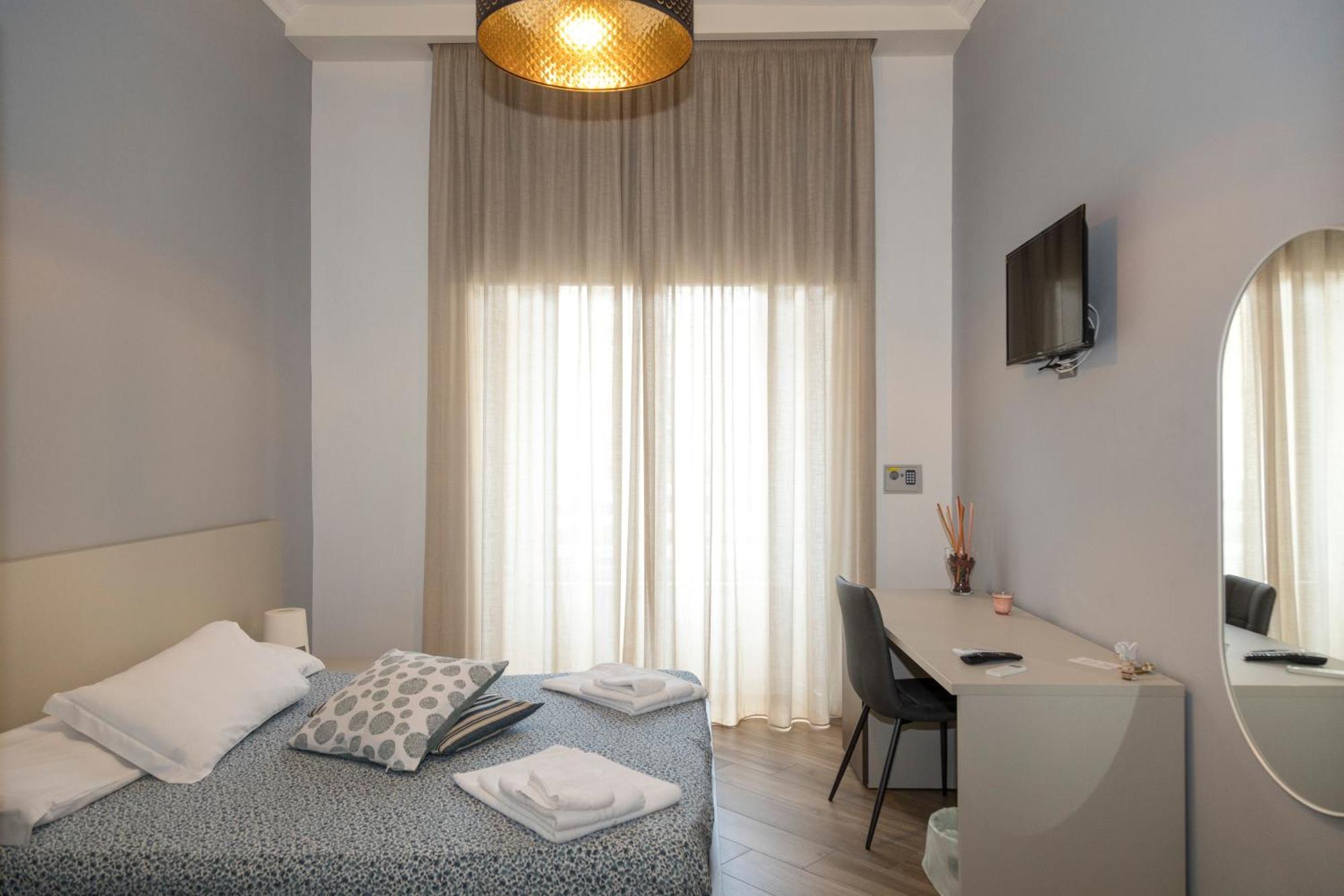 Rooms Garibaldi Νάπολη Εξωτερικό φωτογραφία
